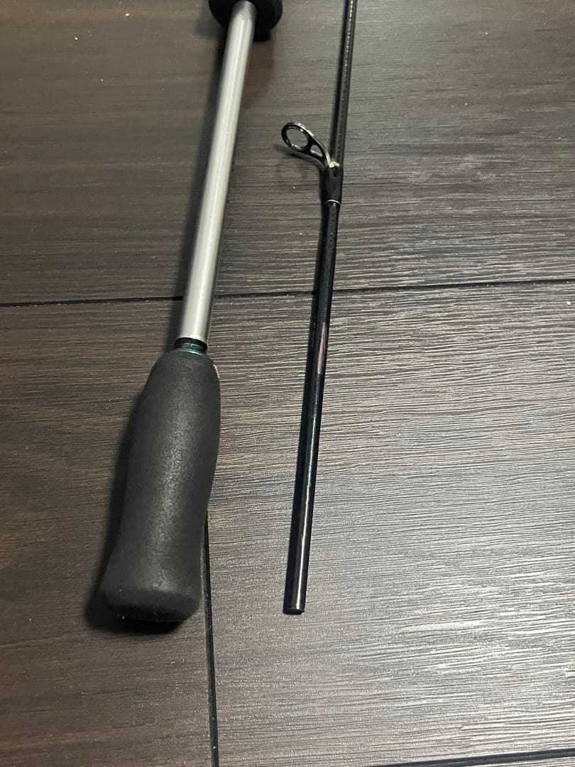 美品エメラルダス AGS 60L-SMT BOAT