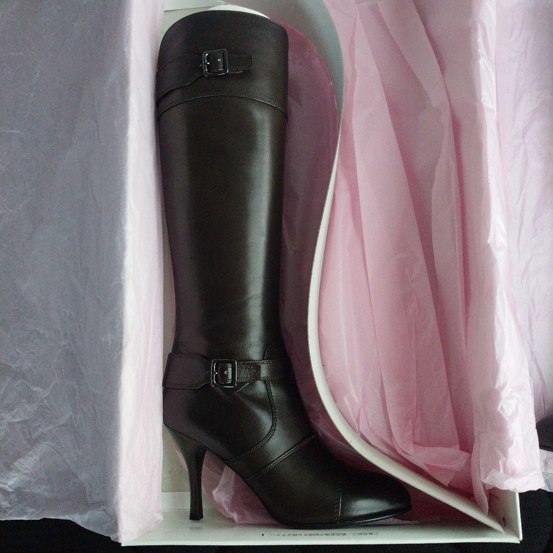 DIANA/ダイアナ ロングブーツ 23cm