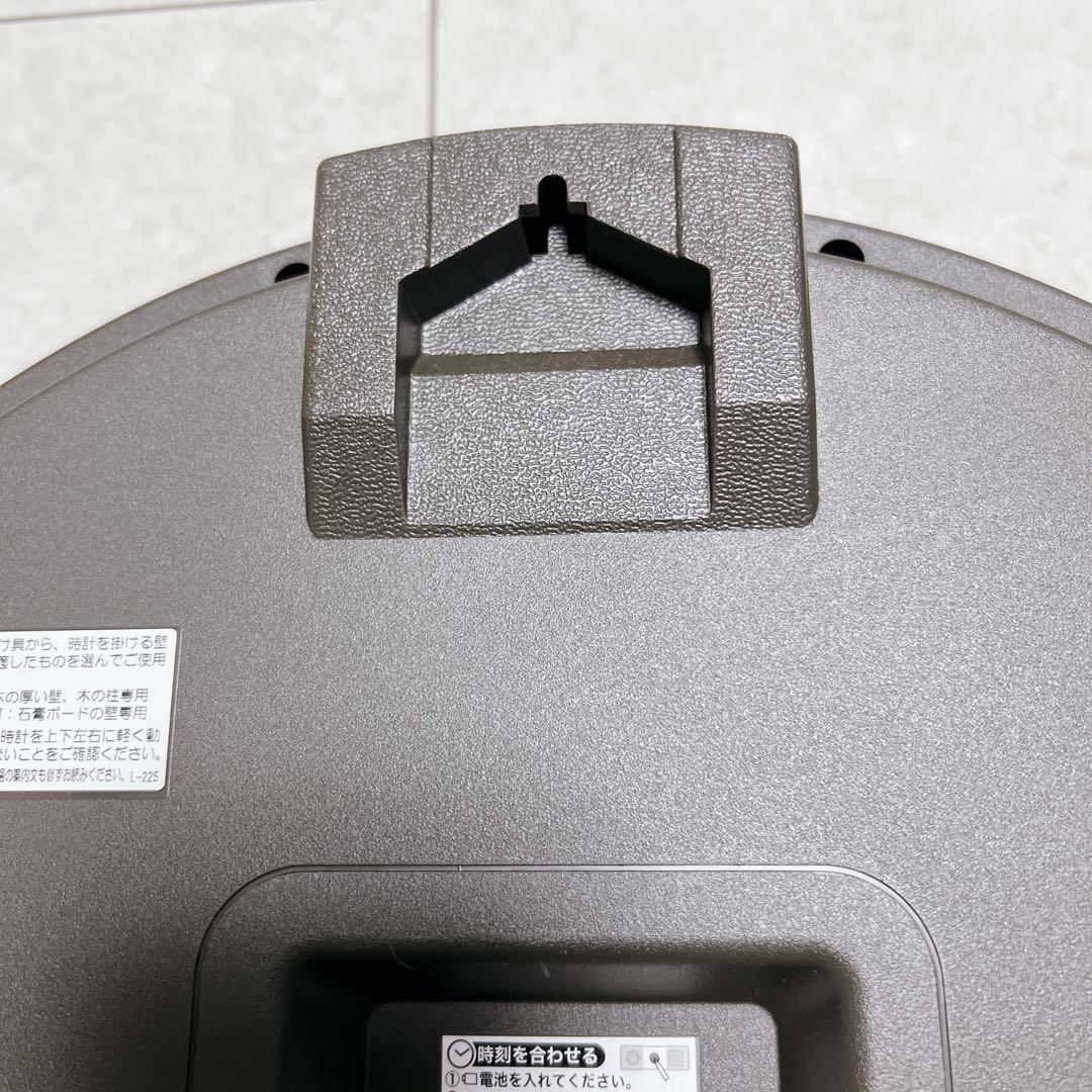 美品✨セイコークロック からくり掛け時計 正時パフォーマンス＆メロディセレクト