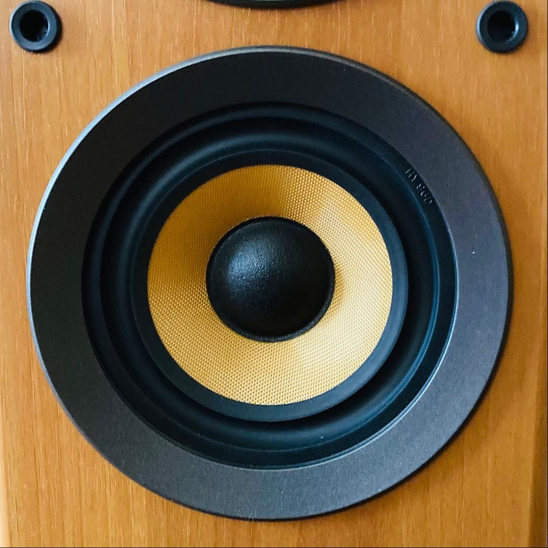 【良品】DENONトールボーイスピーカーSC-T33