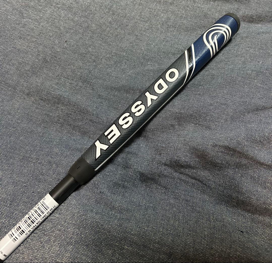 Odyssey 2-Ball Ten パター stroke lab オデッセイ