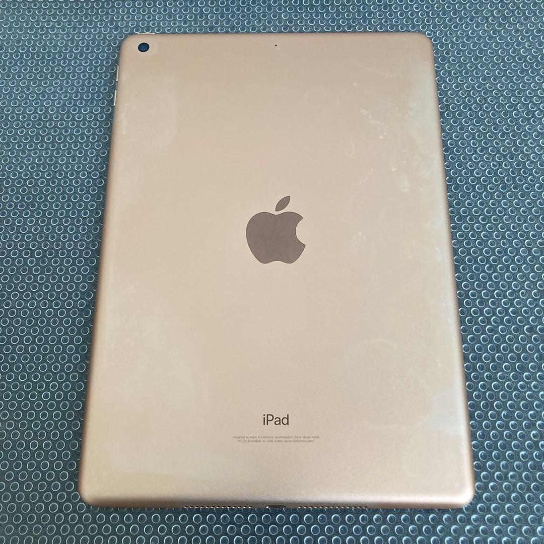 2747【早い者勝ち】iPad6 第6世代 128GB WIFIモデル☆