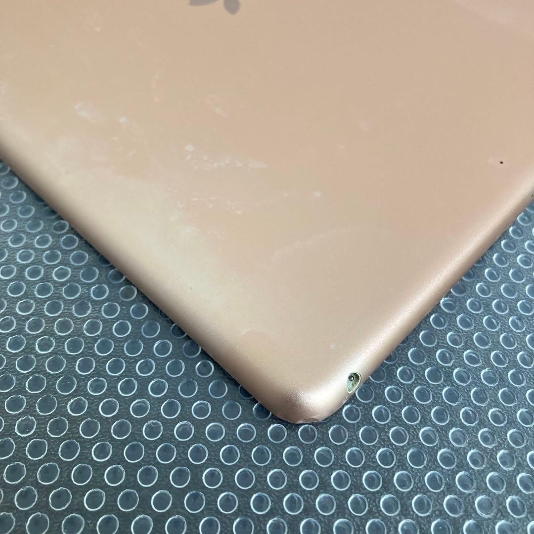 2747【早い者勝ち】iPad6 第6世代 128GB WIFIモデル☆