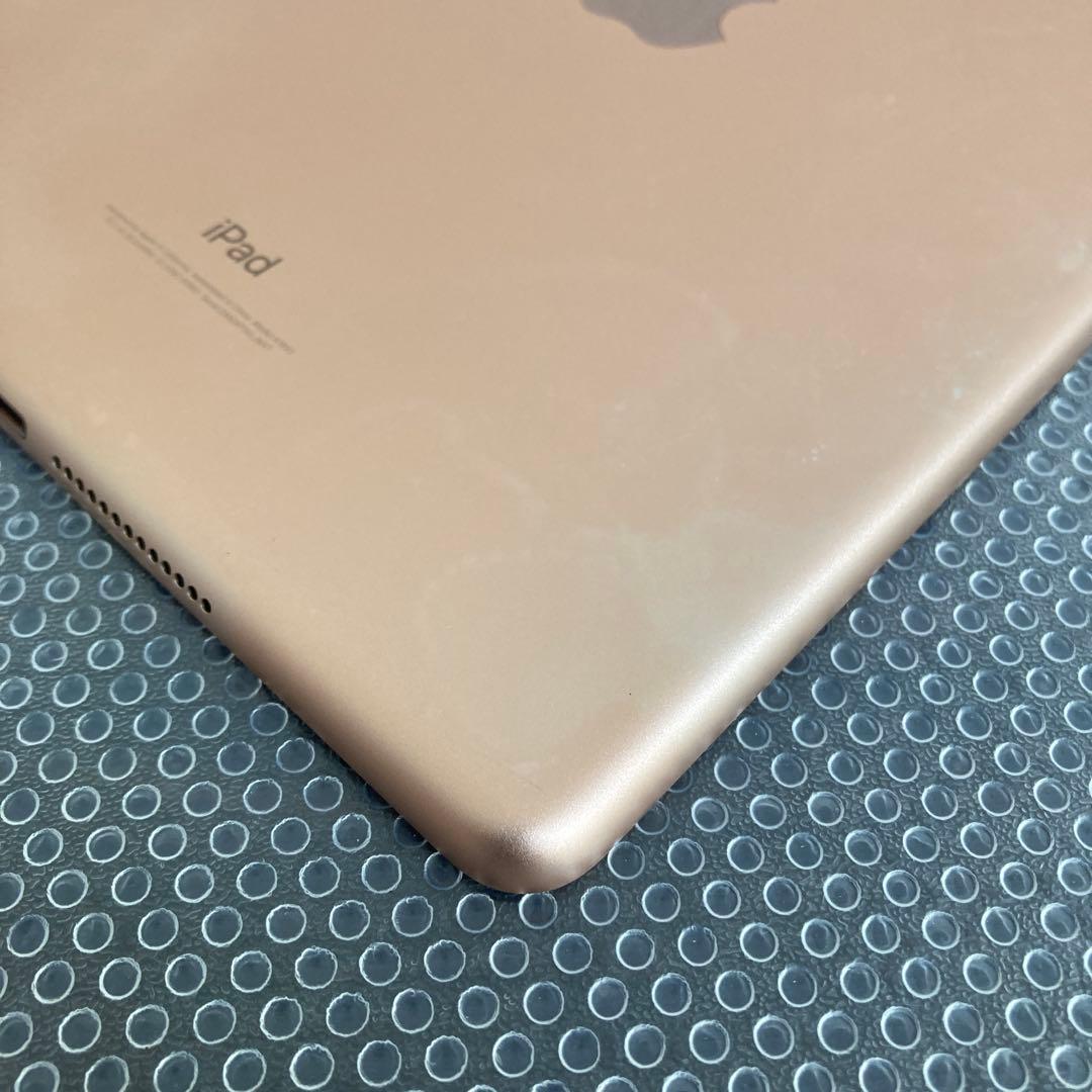 2747【早い者勝ち】iPad6 第6世代 128GB WIFIモデル☆