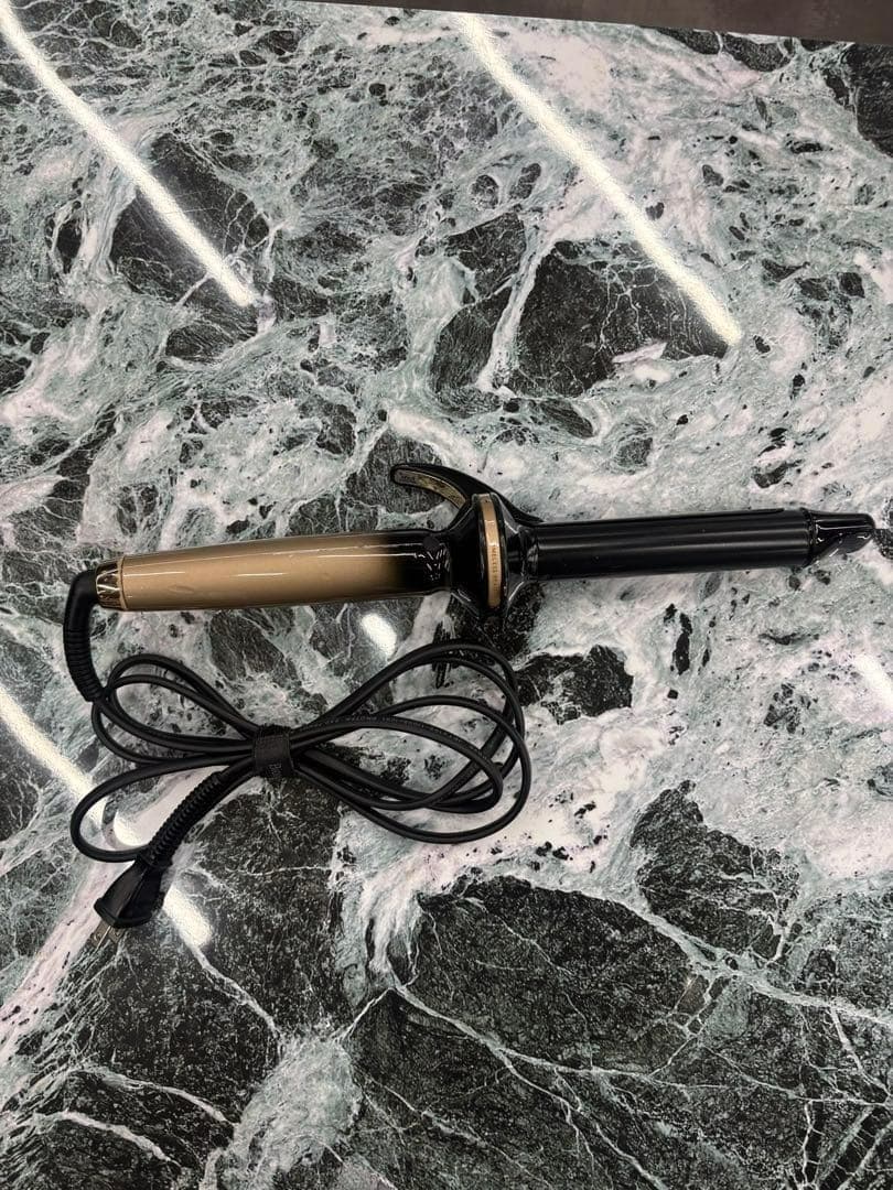 ヘアビューロン4DPlus コテ26.5mm