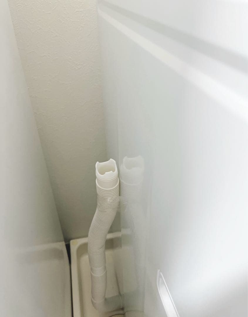 【2023年製】日立 全自動洗濯機 8kg ビートウォッシュBW-V80J(W)