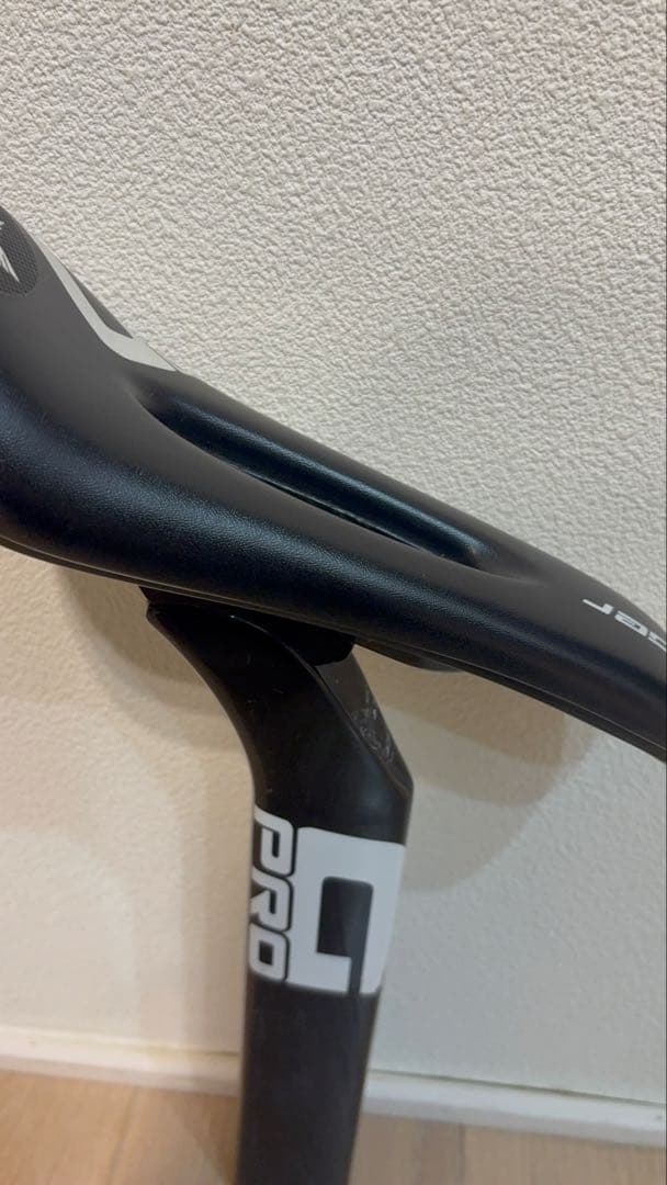 gipsy サドル ランバイク