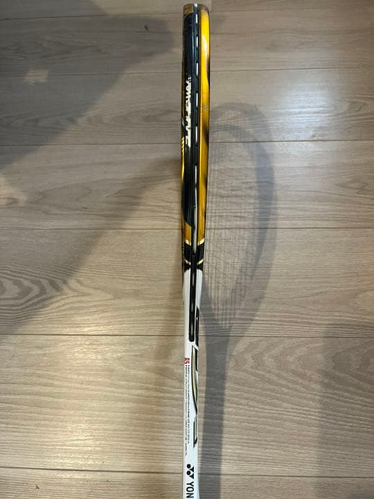 YONEX ヨネックス ネスクテージ900FXソフトテニスラケット