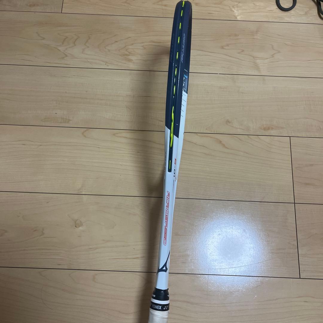 ミズノアクロスピードS-01