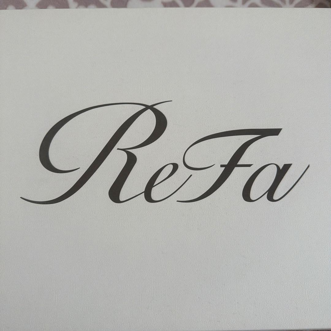 リファビューテック ドライヤー プロ