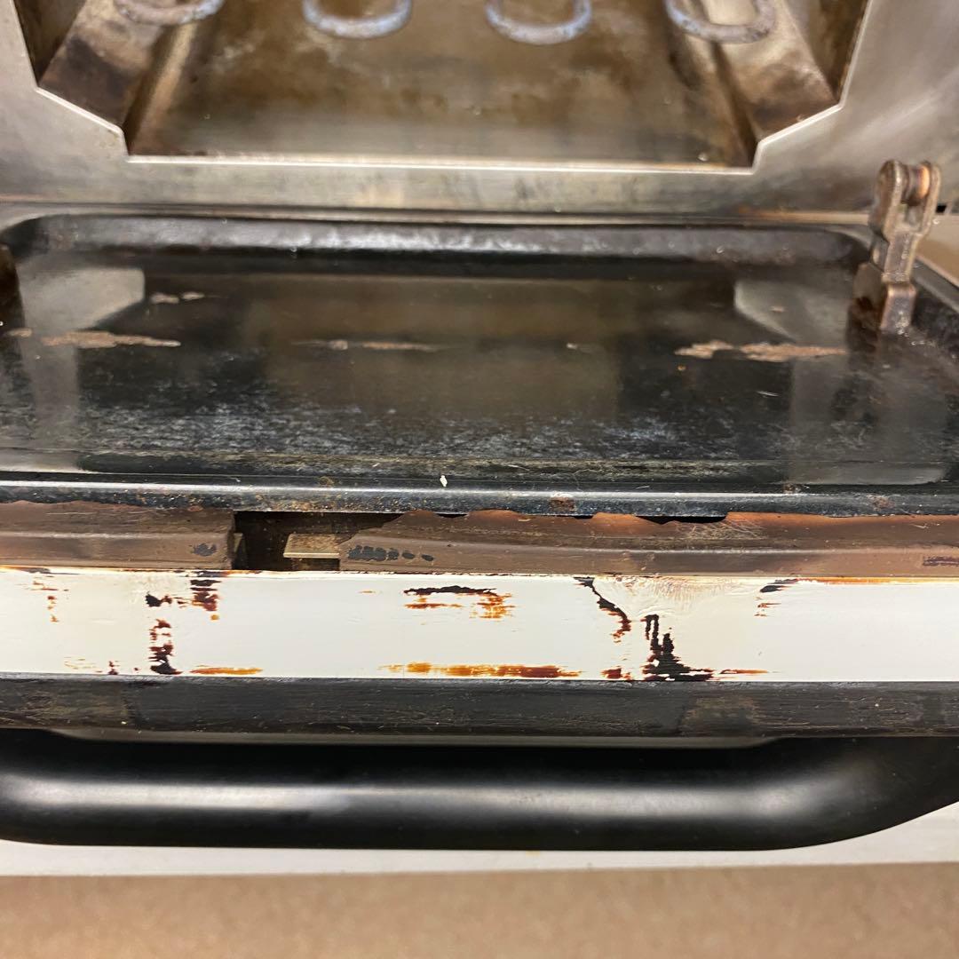 ウェーブスター フジマック FEWS605D 200V 50Hz