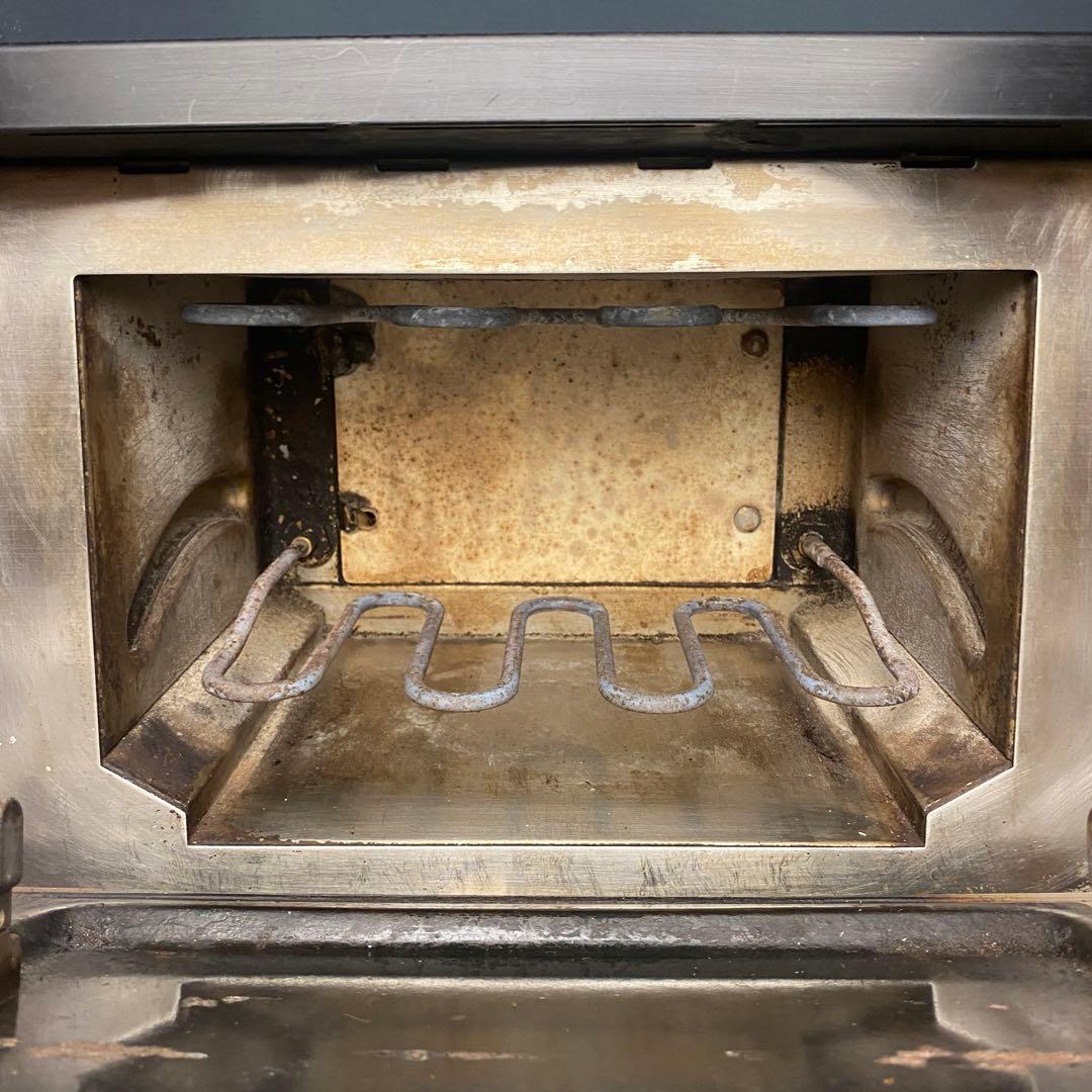 ウェーブスター フジマック FEWS605D 200V 50Hz