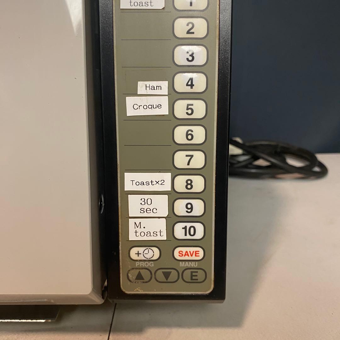 ウェーブスター フジマック FEWS605D 200V 50Hz