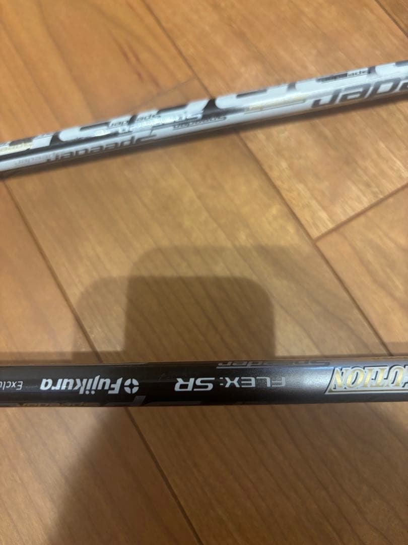 TaylorMade M グローレ ３番　5番ユーティリティ