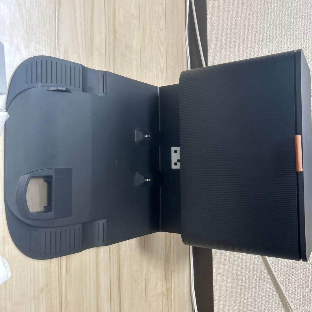 IROBOT ルンバ J7+ 説明書•備品同梱