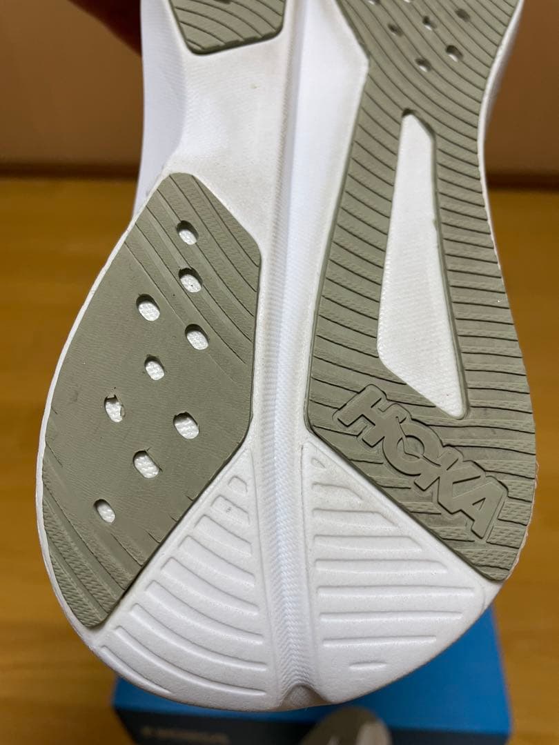 HOKA MACH6 / ホカ マッハ6 26cm