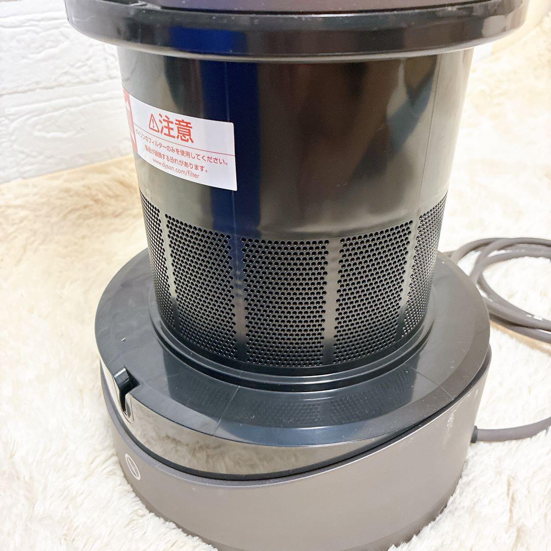 Dyson Pure Hot+Cool HP01 扇風機 空気洗浄機能 リモコン
