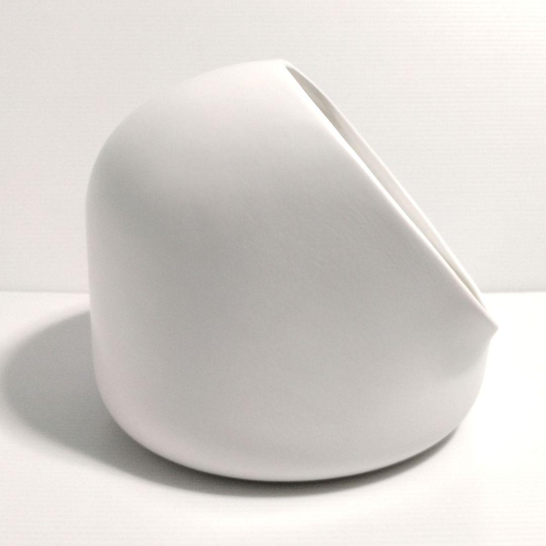 フランス製 イオナ・ヴォートリン ドーム型 バスケット ボウル カゴ ラック