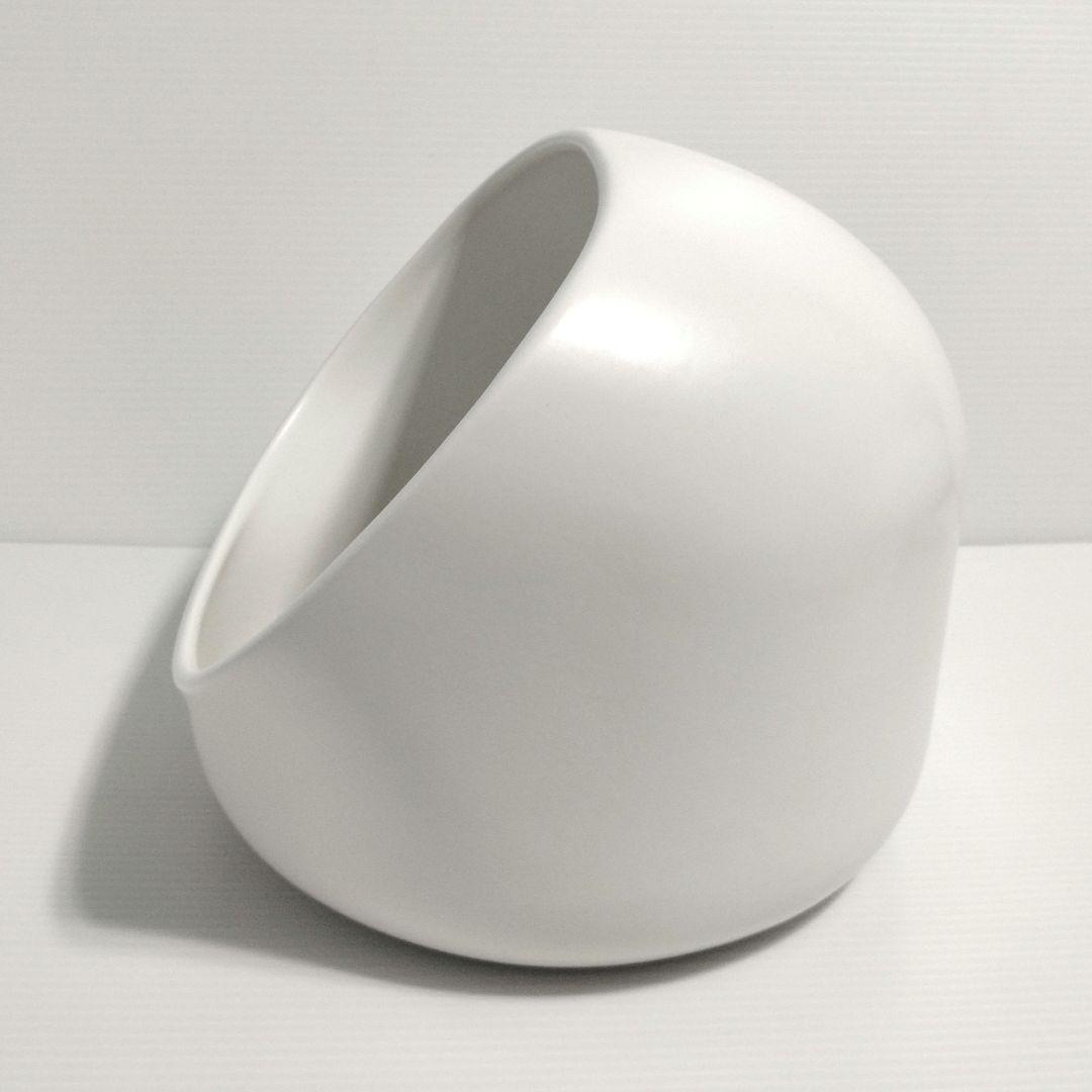 フランス製 イオナ・ヴォートリン ドーム型 バスケット ボウル カゴ ラック