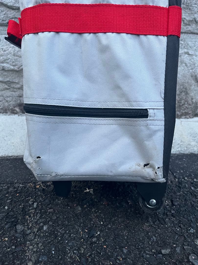 折りたたみ式　ワンタッチデント