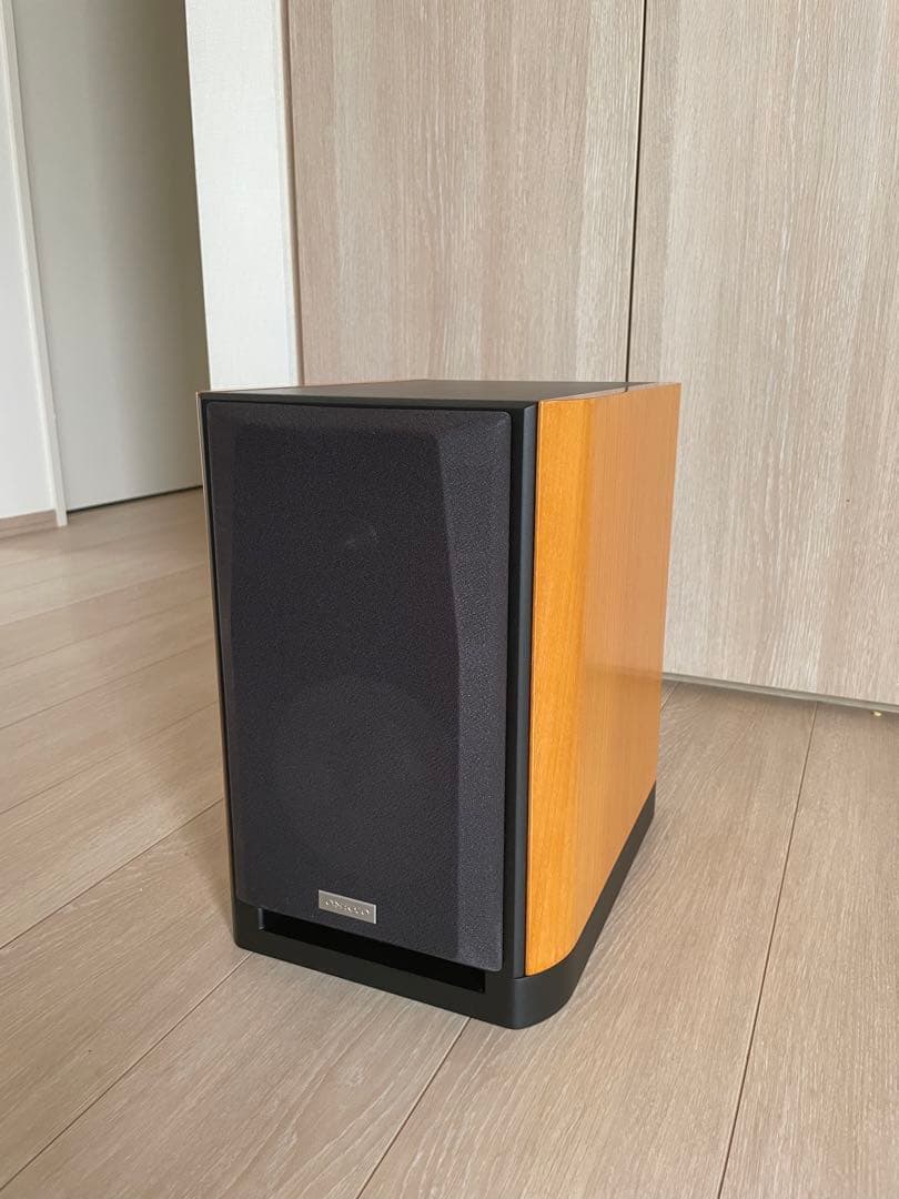 A ONKYO (オンキョー) D-312Eスピーカー(1台)