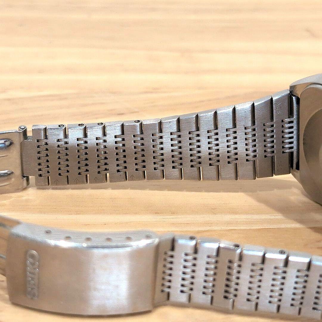 C153-5011 / 初代 カリキュレーター / SEIKO 希少 レア