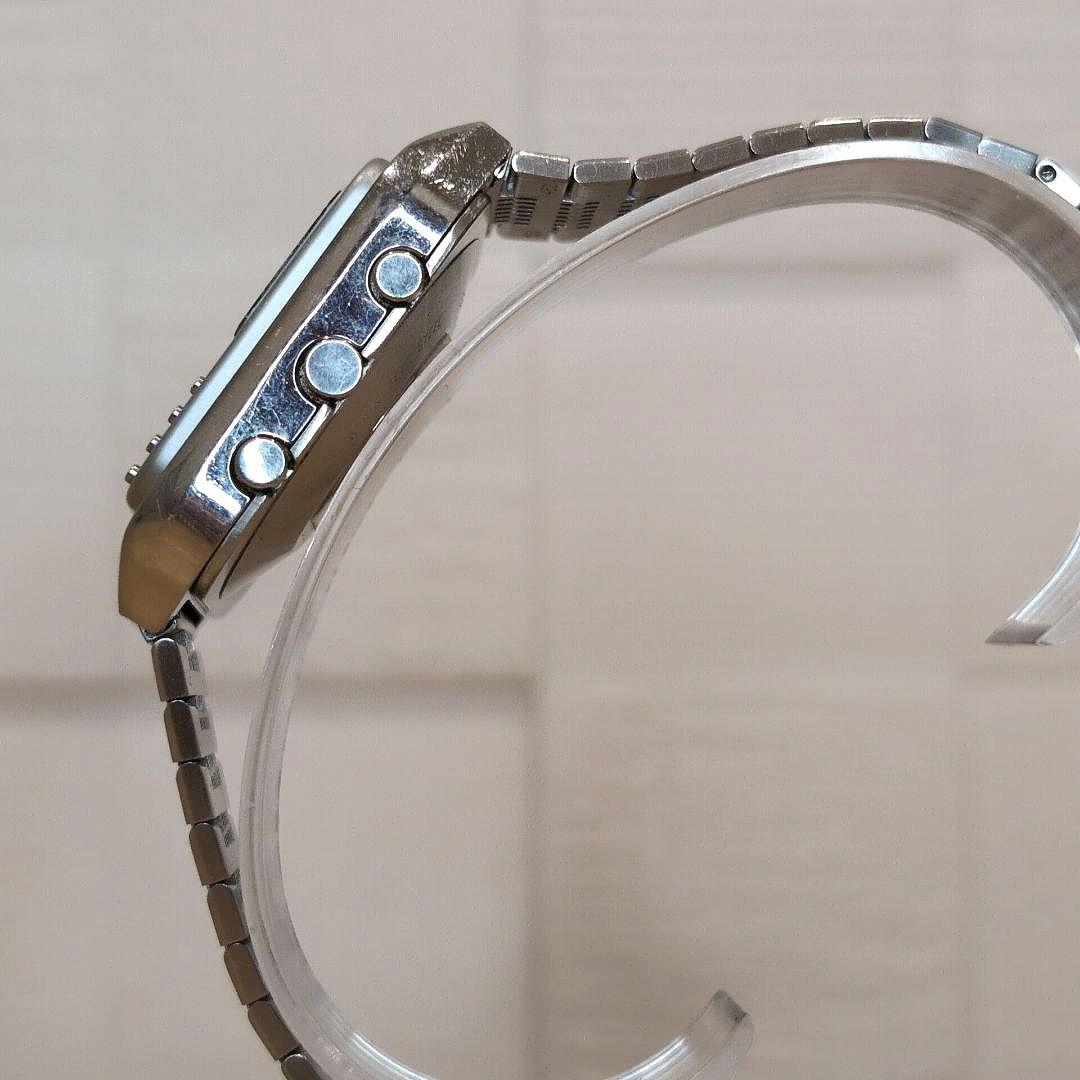 C153-5011 / 初代 カリキュレーター / SEIKO 希少 レア