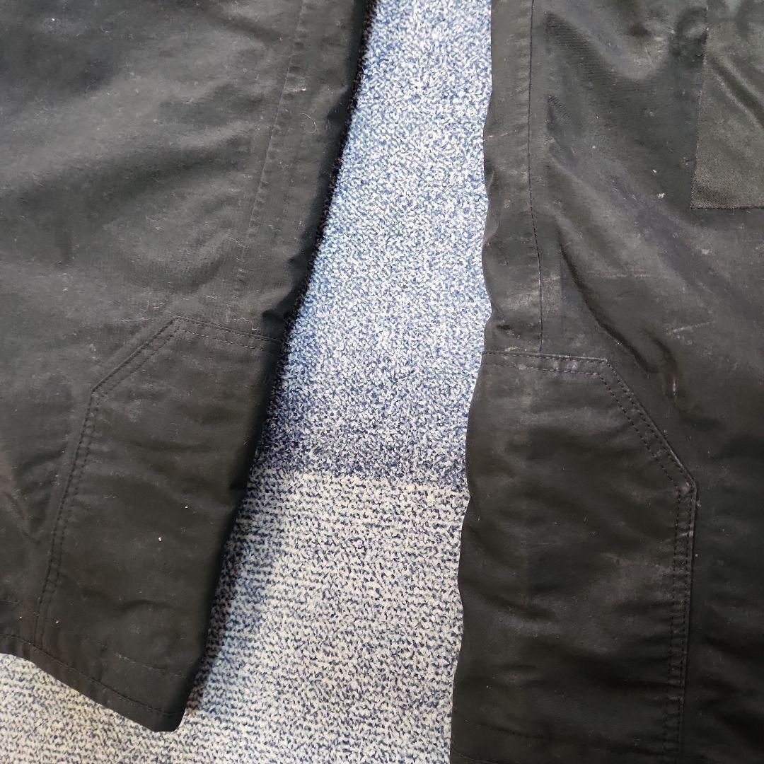 シマノ ネクサス ゴアテックス コンビネーションコールドウェザースーツ　Lサイズ