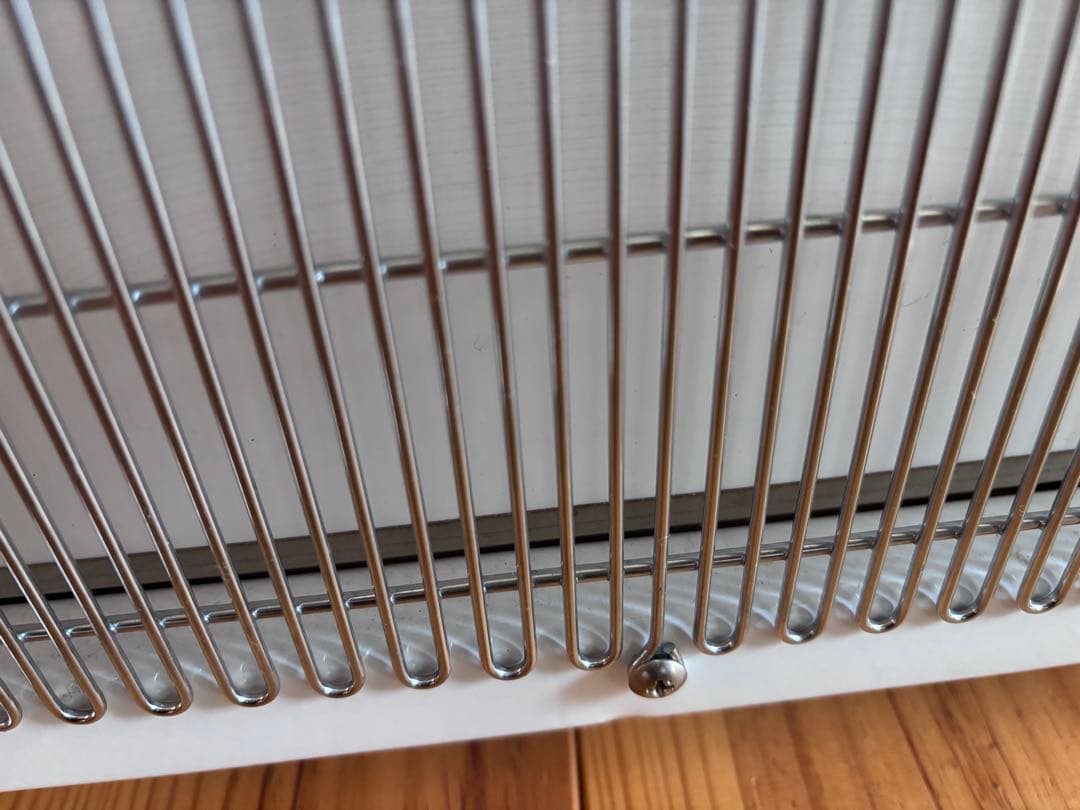 定価29,700円◾️夢暖房400型 ／ホワイト完売希少品 ／電気ヒーター遠赤外線