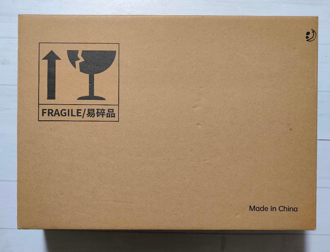 GAOMON 液タブ 13.3インチ PD1320 使用品