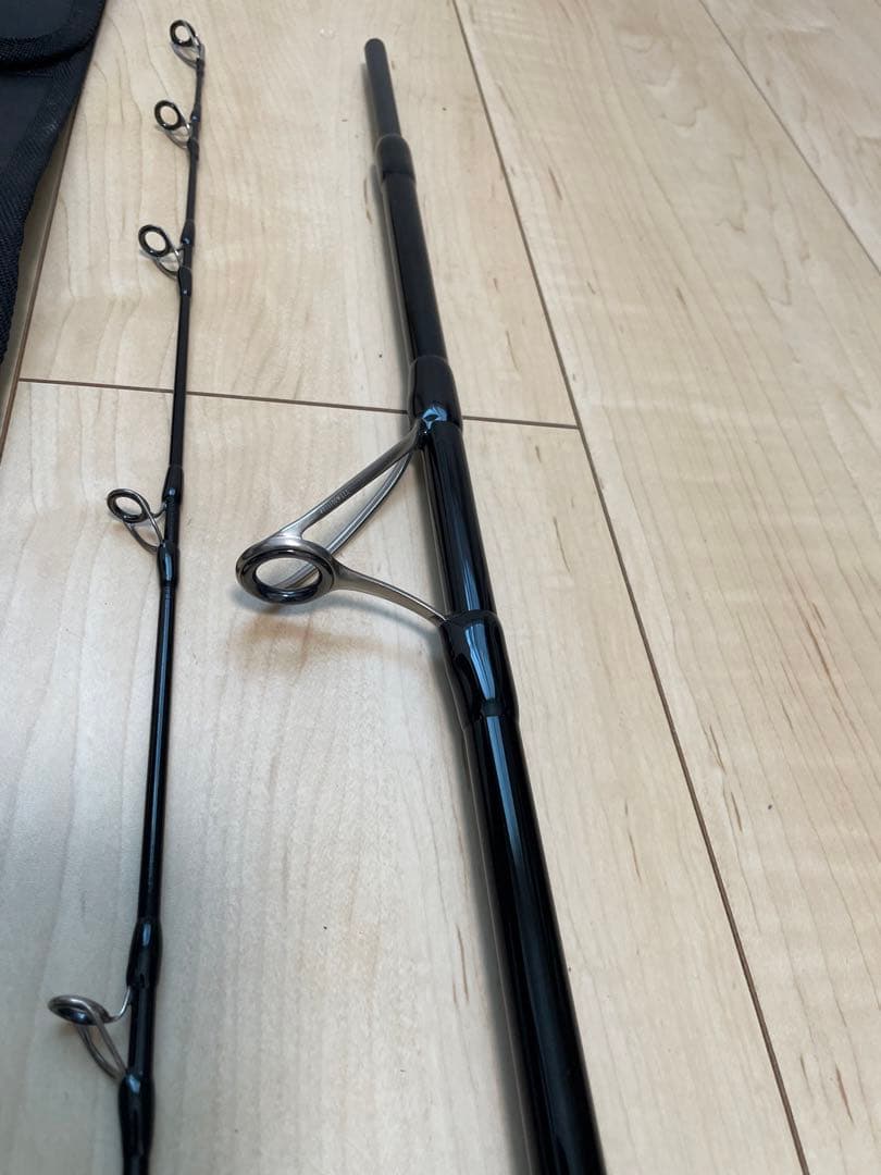 ZENAQ MUTHOS Sonio 100m ゼナック ソニオ 100m