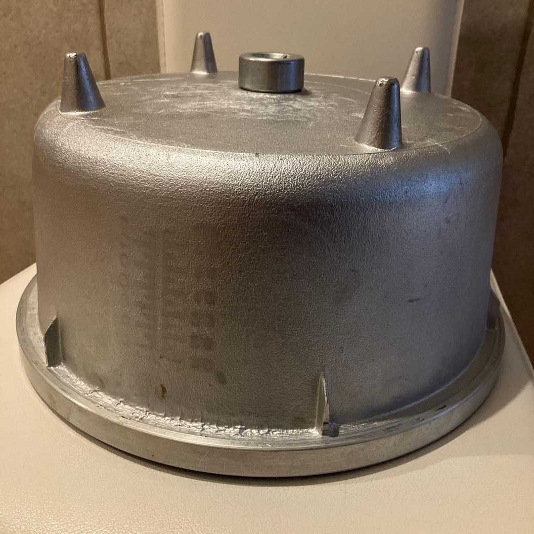 パロマ　ガス炊飯器　3.0リットル