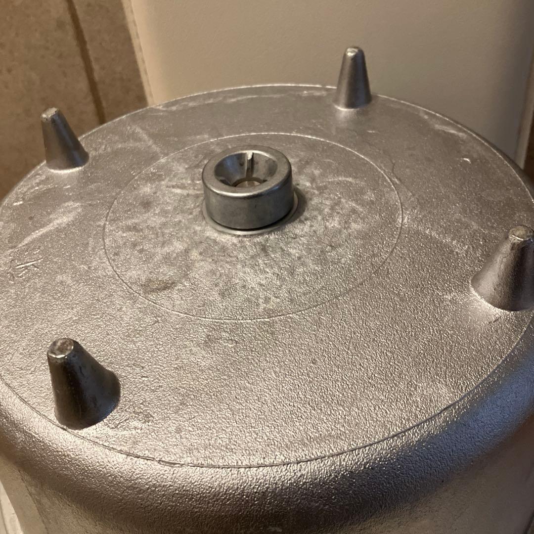 パロマ　ガス炊飯器　3.0リットル