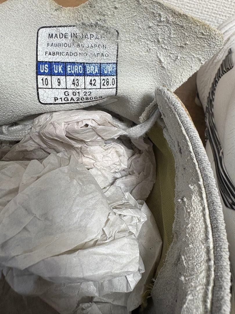 最終MizunoミズノモレリアNEO 3JAPANサッカースパイク日本製28cm