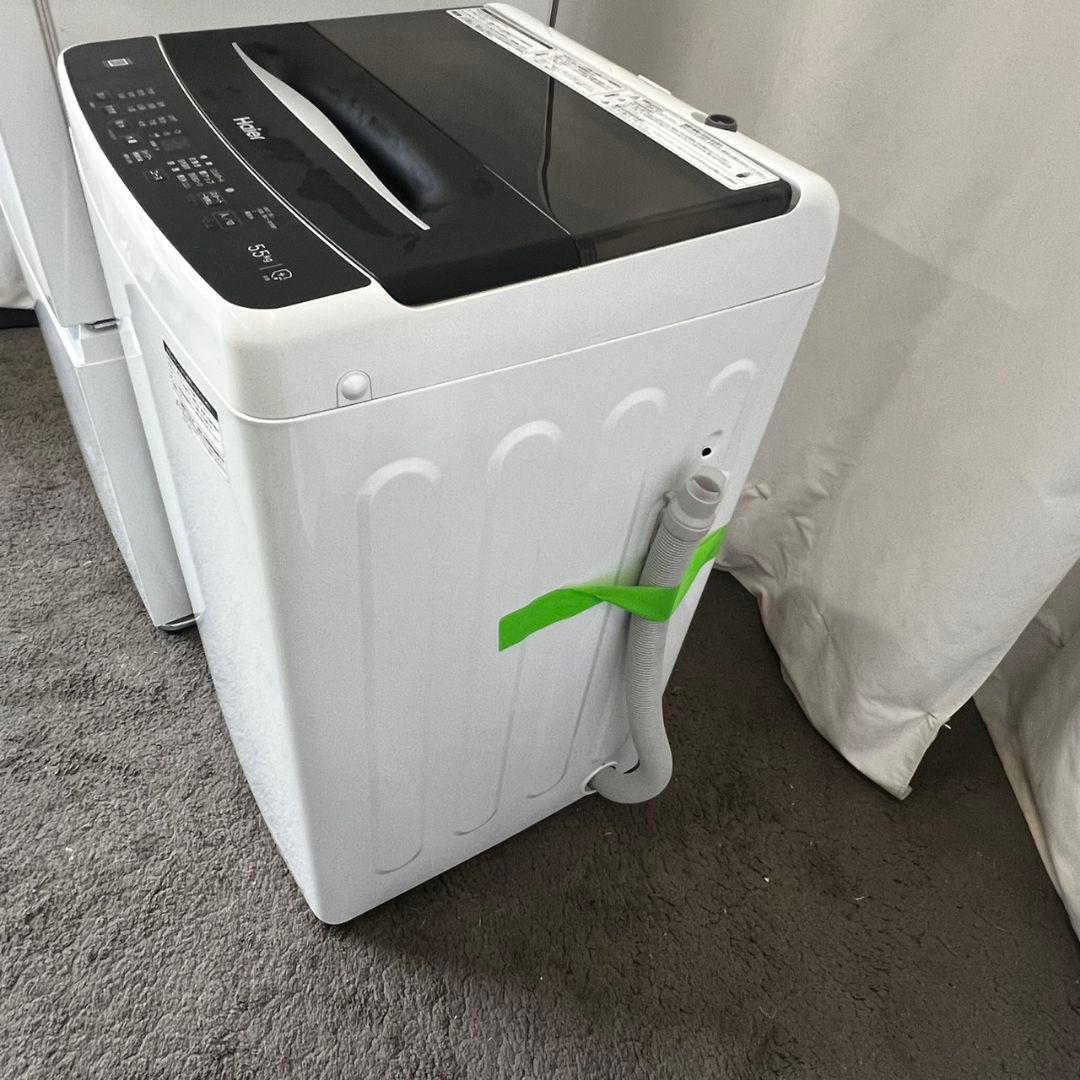 122　一人暮らしセット　冷蔵庫　洗濯機　小型　安い　高年式　設置無料