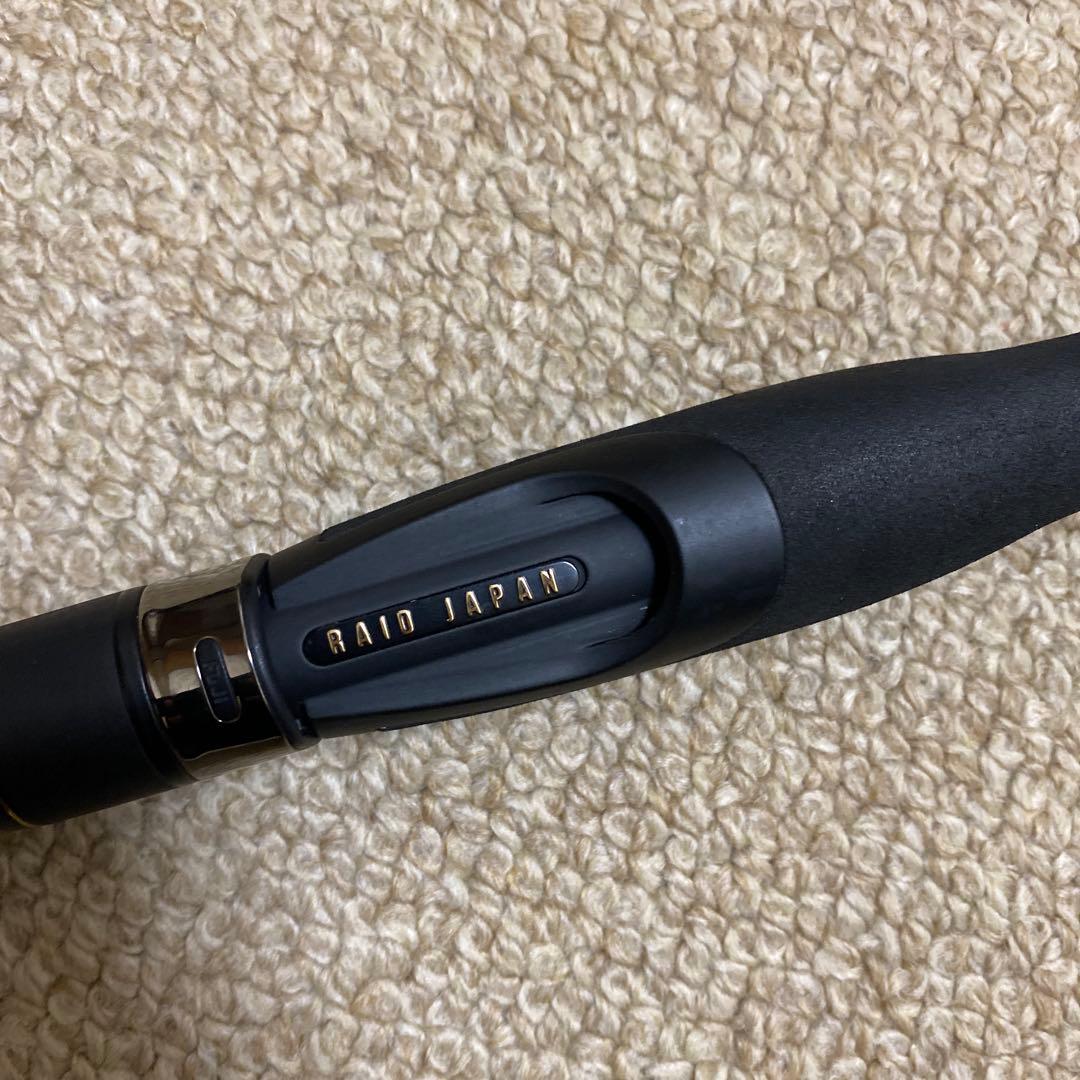 パワーノーズ　GA-70HS-ST グラディエーターアンチ　レイドジャパン