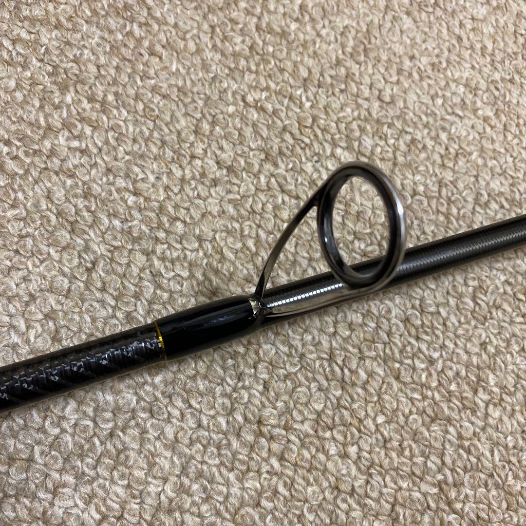 パワーノーズ　GA-70HS-ST グラディエーターアンチ　レイドジャパン