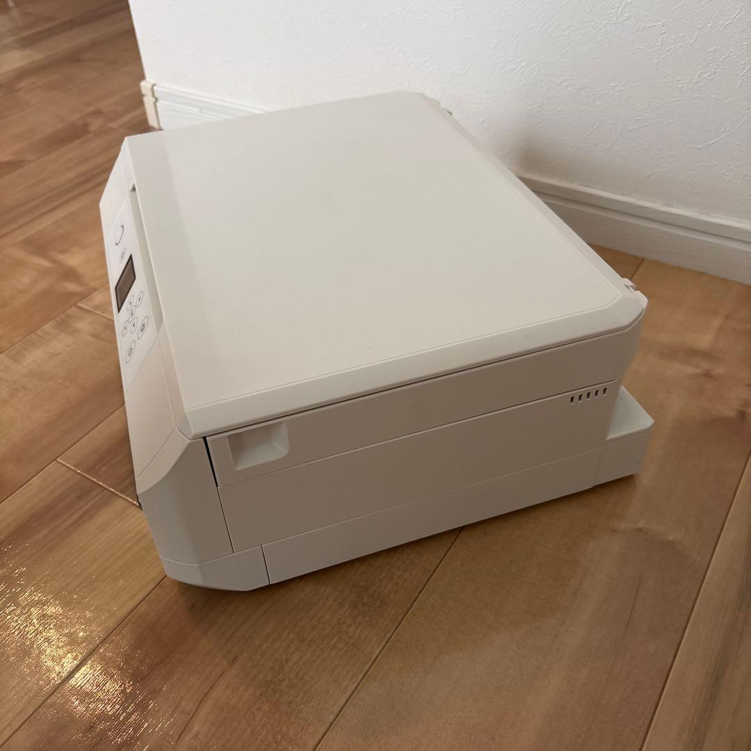 EPSON プリンター EP-712A