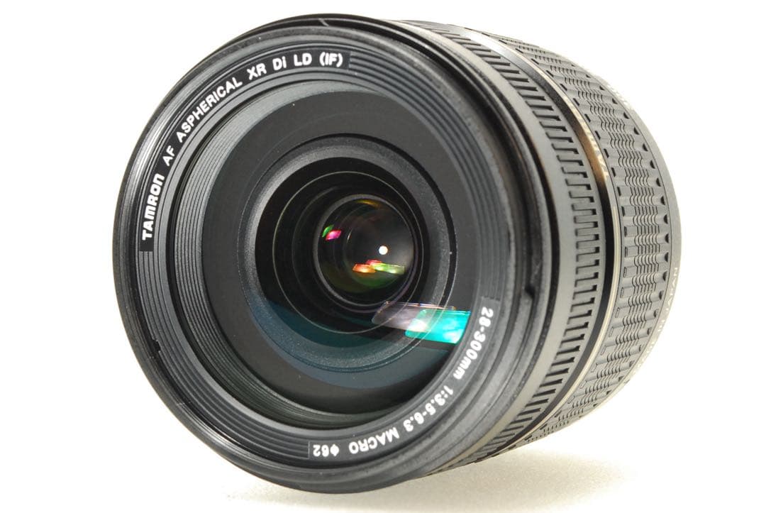 tamron AF 28-300mm❤️タムロン ニコン Nikon A061