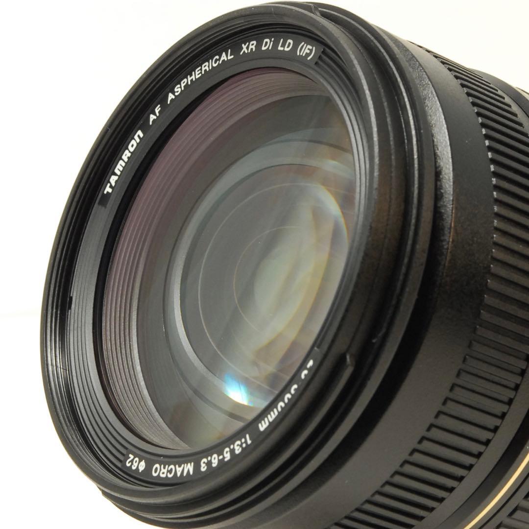tamron AF 28-300mm❤️タムロン ニコン Nikon A061