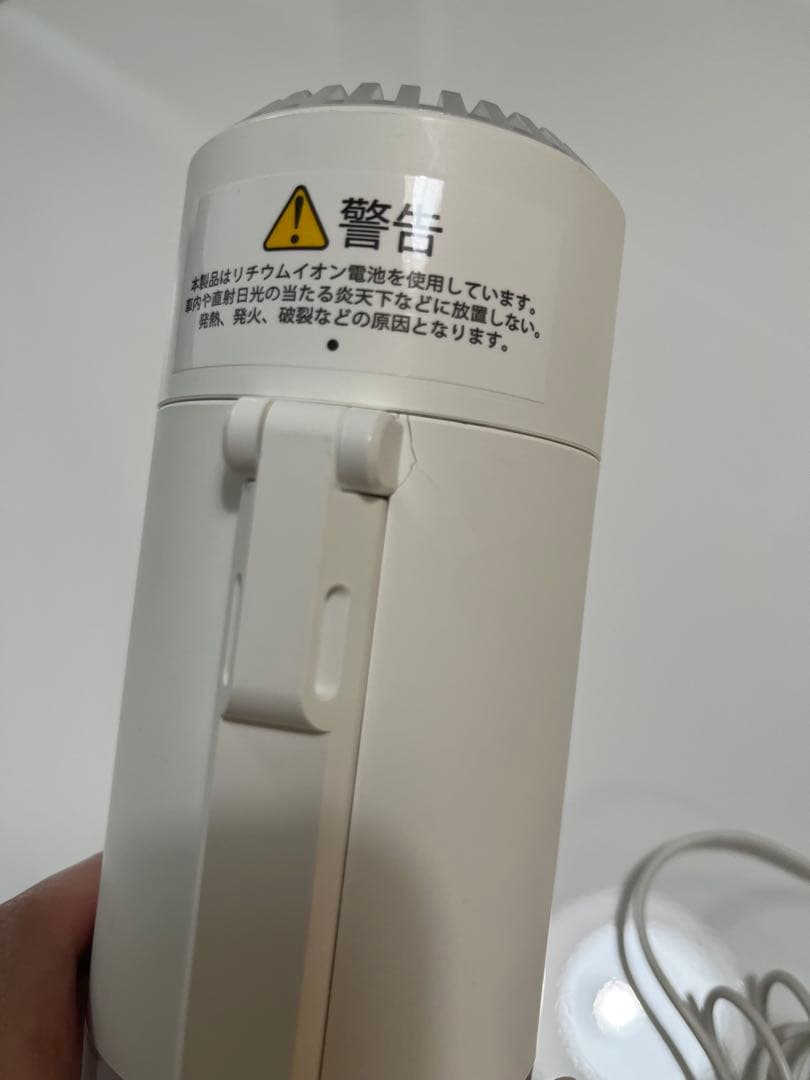 ✨エアドックミニ　Airdog mini portable 商品説明欄要確認