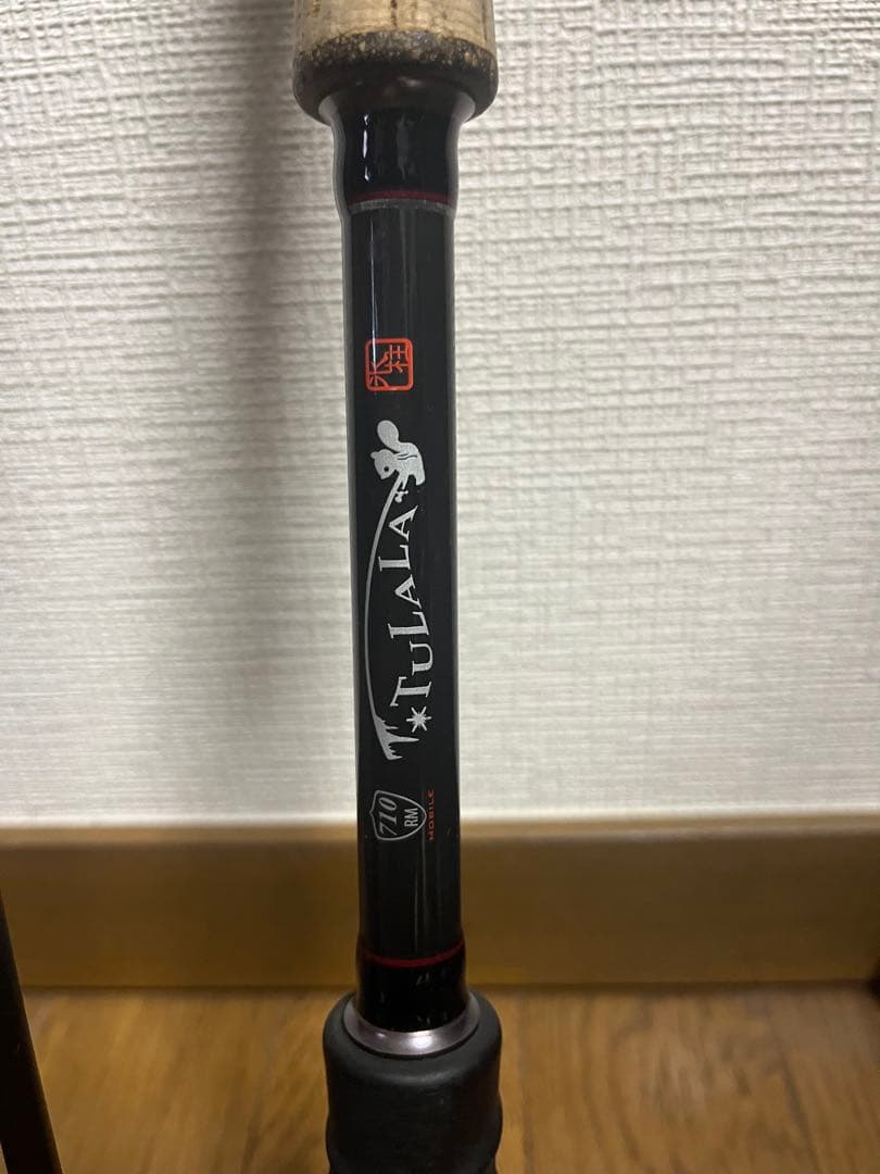 【中古品】 TULALA Monstruo710 Mobile