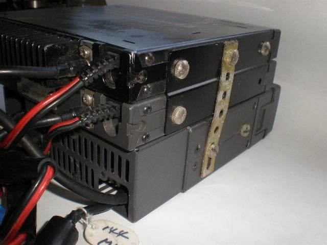 ICOM IC-901D＋UX-129(1200MH)＋UX－R91(受信機)