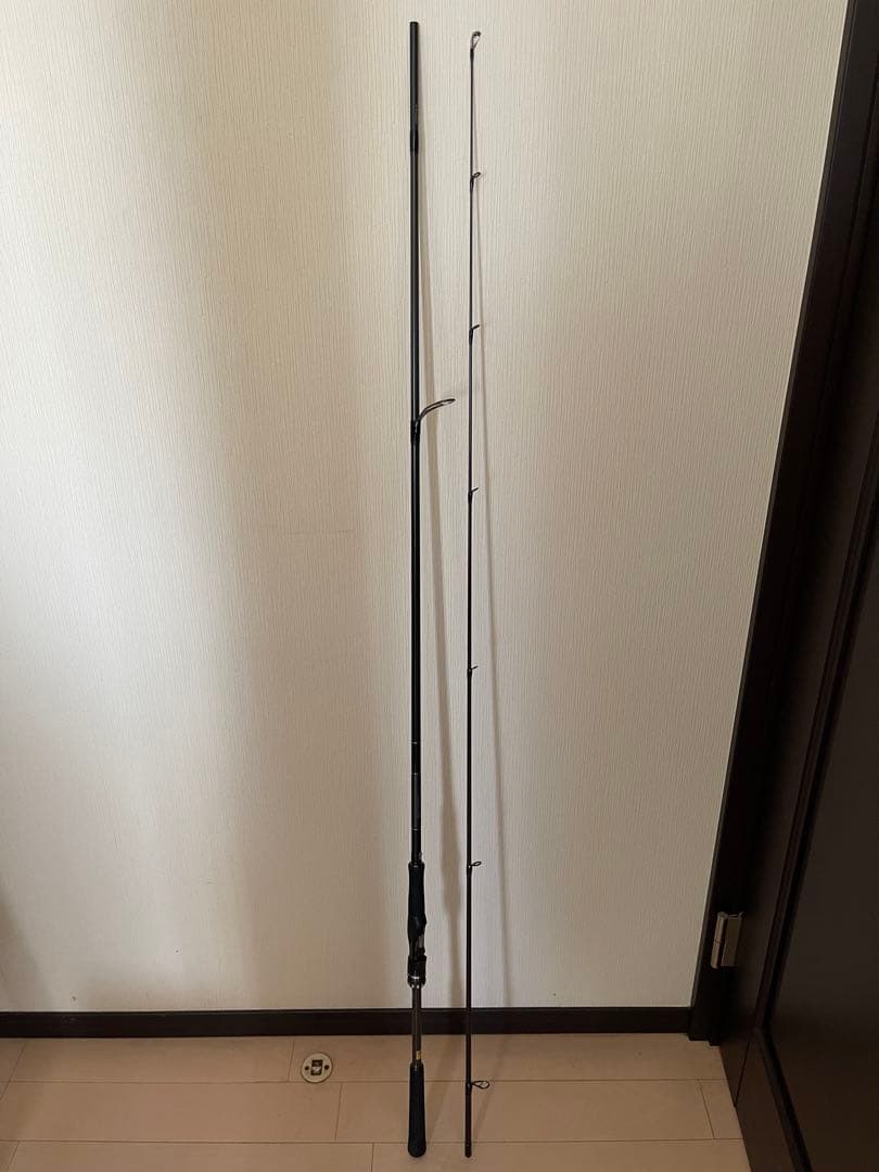 ダイワ　DAIWA 21 ラブラックス AGS 96M•N