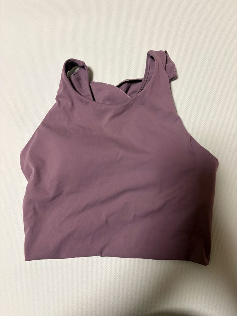 SUKALA リバーシブルヨガマット、ウェア、エッセンシャルバーム等　計10点