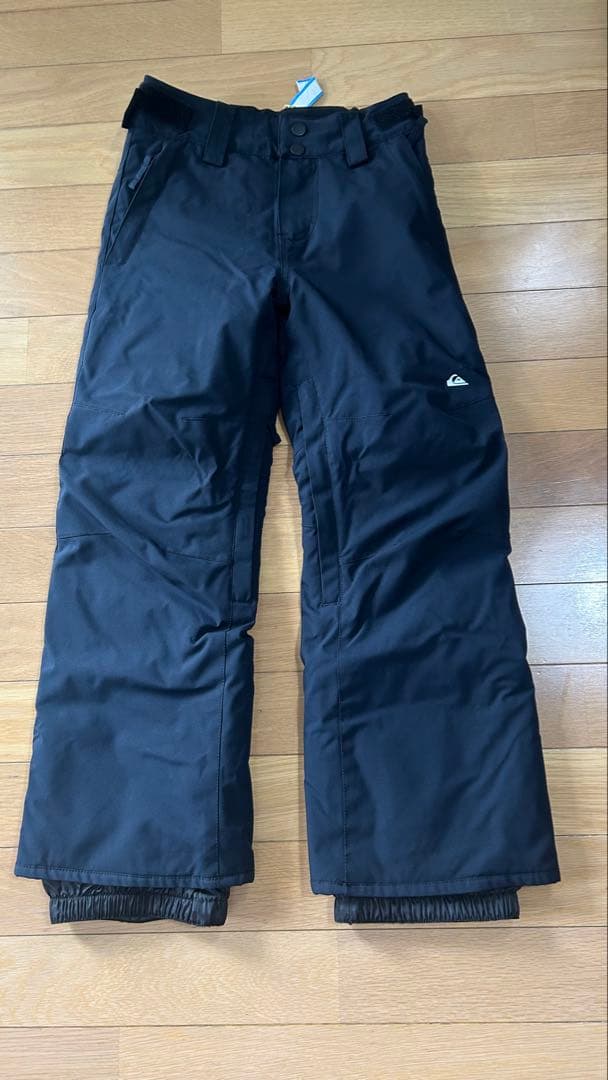 Quiksilver スノーボードウェア　上下セット