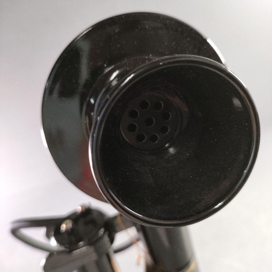 A966-1/サントリー響/電話創業100周年記念/2号自動式卓上電話機ボトル/