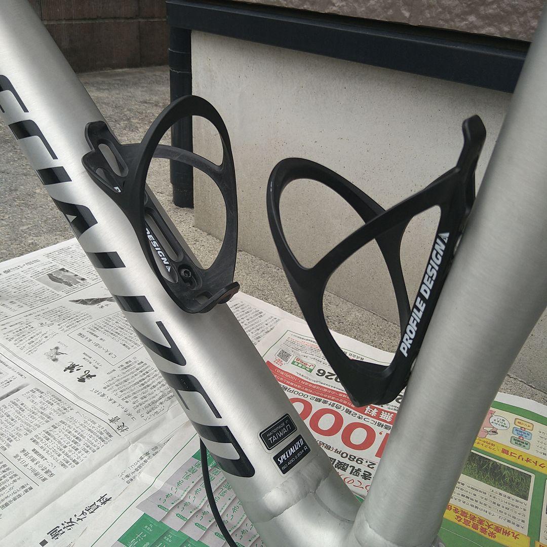 自転車本体 Specialized Allez Sprint DSW SL COMP2018