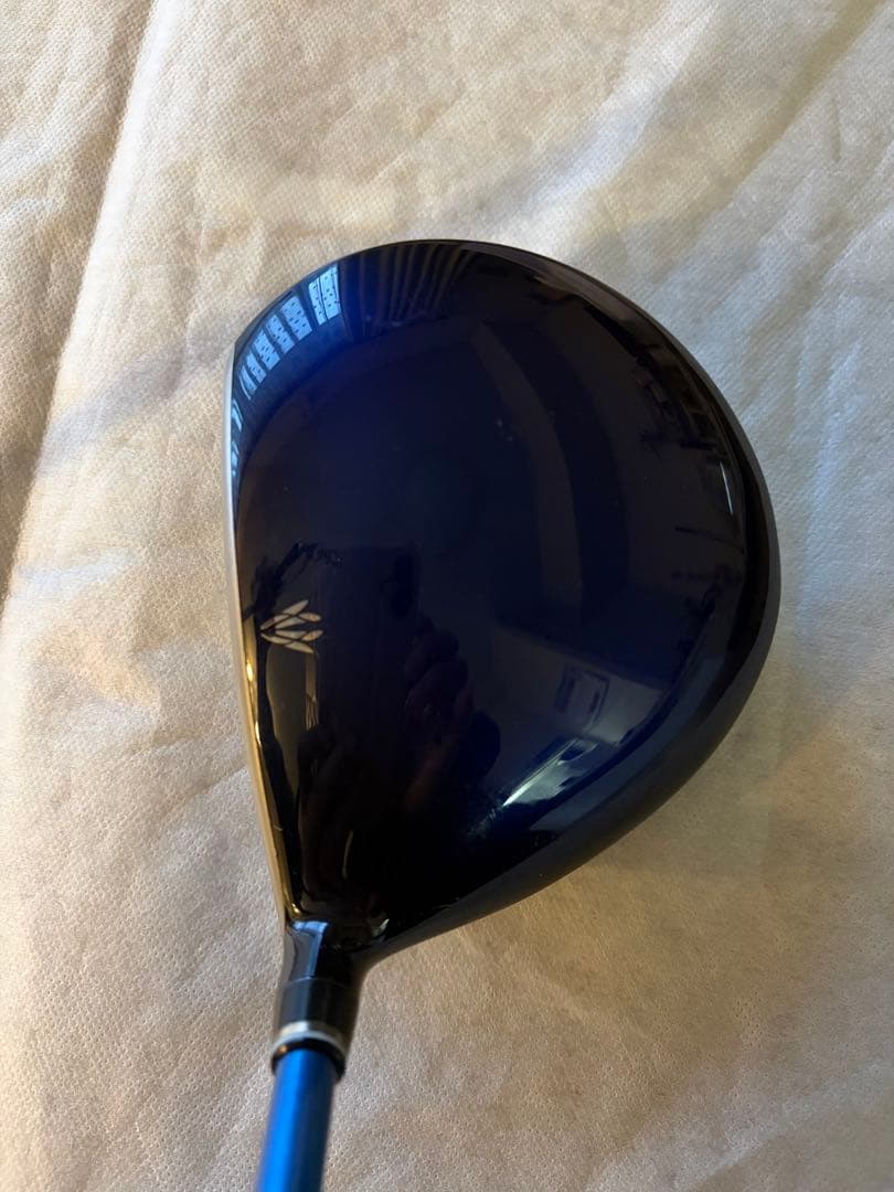 XXIO10 12.5度 レディースドライバー