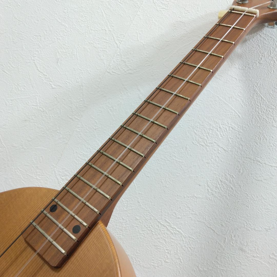 K.Yairi 一五一会 奏生 かない 中古現状品